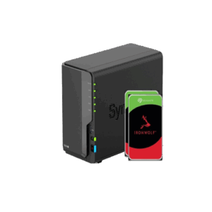 Synology DS224+