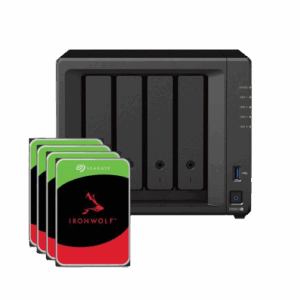 Synology DS923+